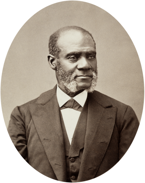 Henry Highland Garnet